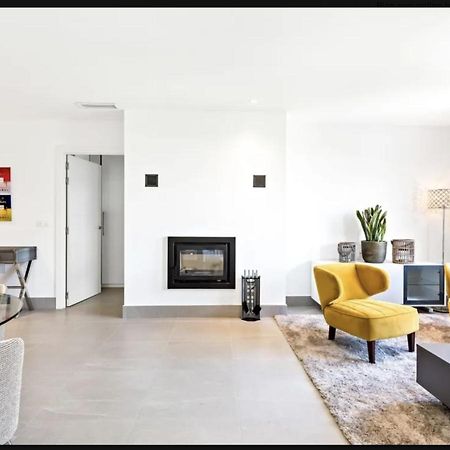 Puerto Banus Luxury Apartment Located In Harbor ماربيا المظهر الخارجي الصورة