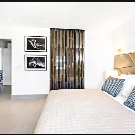 Puerto Banus Luxury Apartment Located In Harbor ماربيا المظهر الخارجي الصورة