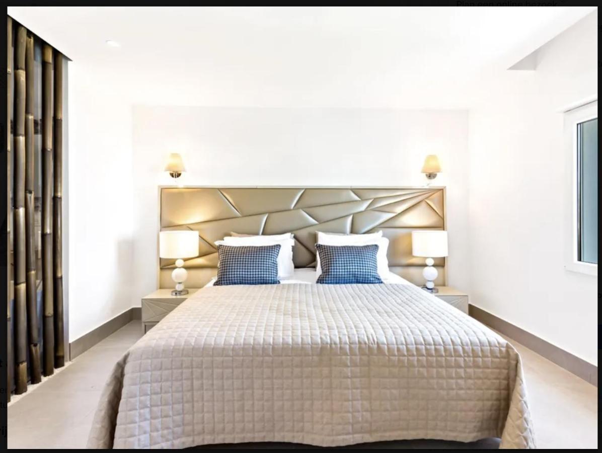 Puerto Banus Luxury Apartment Located In Harbor ماربيا المظهر الخارجي الصورة