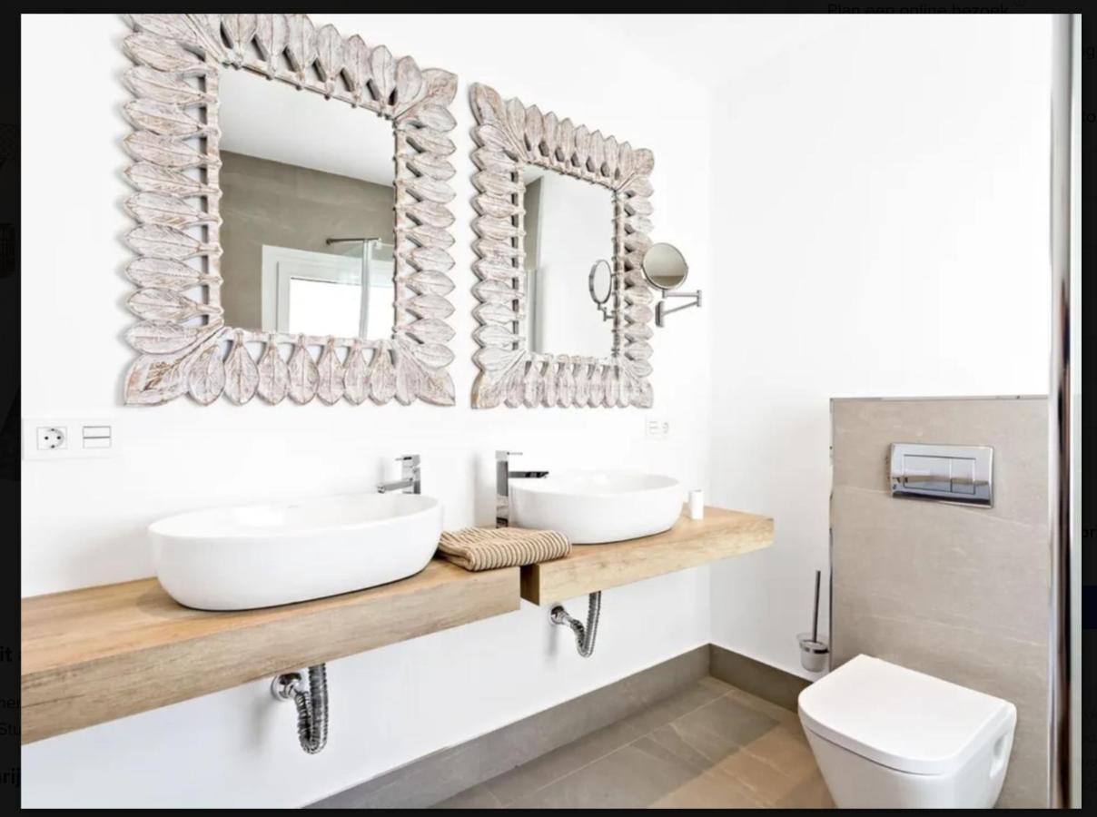 Puerto Banus Luxury Apartment Located In Harbor ماربيا المظهر الخارجي الصورة